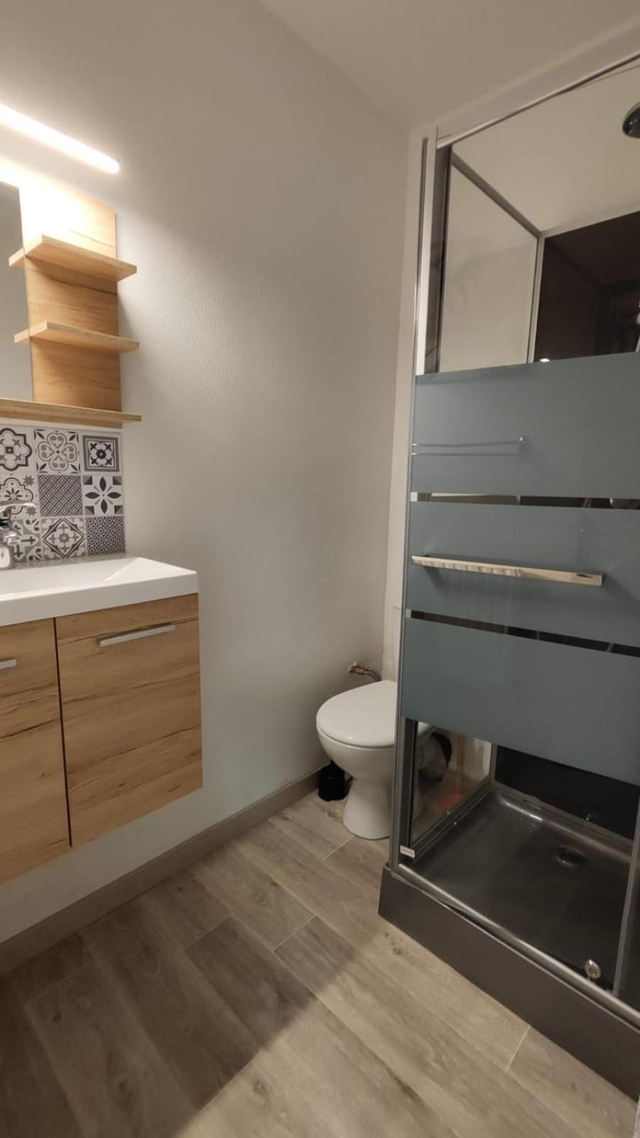 Apartment Bois D'aurouze Superdevoluy Pied Des Pistes 6 Couchages *