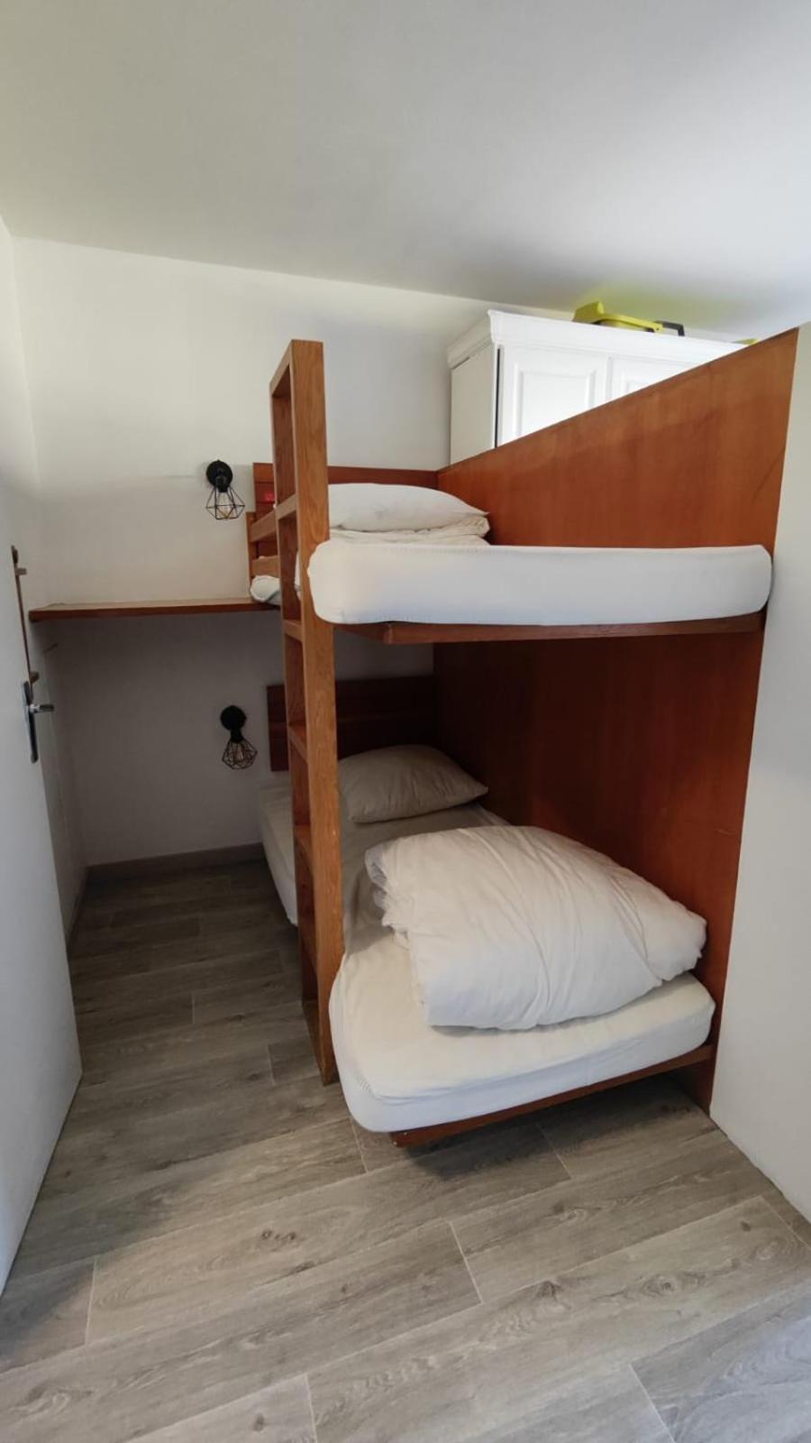 Bois D'aurouze Superdevoluy Pied Des Pistes 6 Couchages *